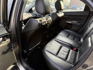 Honda Civic 1.8 Executive  PANORAMADAK LEER BENZINE/LPG (Hatchback 5-dr.) picture 15