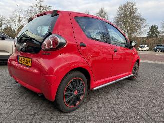 Toyota Aygo 1.0-12V Access (Hatchback 5-dr.) picture 22
