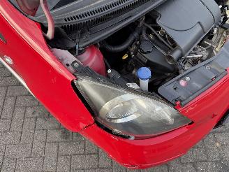 Toyota Aygo 1.0-12V Access (Hatchback 5-dr.) picture 7