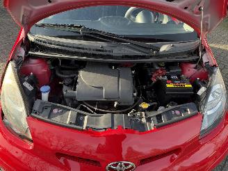 Toyota Aygo 1.0-12V Access (Hatchback 5-dr.) picture 9