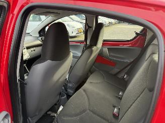 Toyota Aygo 1.0-12V Access (Hatchback 5-dr.) picture 20