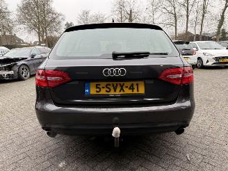 Audi A4 1.8 TFSI  AUTOMAAT LEER Business Edition picture 4