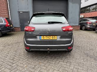 Citroën C4-picasso 2.0 HDi Business (MPV 5-dr.) picture 9