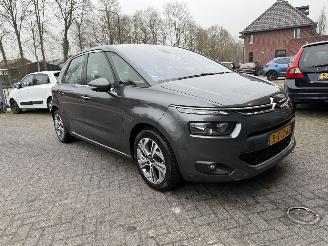 Citroën C4-picasso 2.0 HDi Business (MPV 5-dr.) picture 3