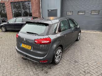 Citroën C4-picasso 2.0 HDi Business (MPV 5-dr.) picture 25