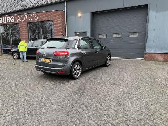 Citroën C4-picasso 2.0 HDi Business (MPV 5-dr.) picture 23