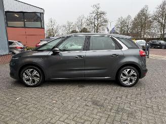 Citroën C4-picasso 2.0 HDi Business (MPV 5-dr.) picture 7