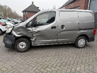 Nissan Nv200 1.5 dCi Visia AIRCO picture 4
