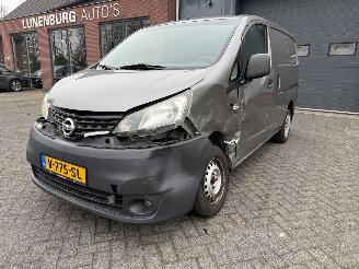 Nissan Nv200 1.5 dCi Visia AIRCO picture 5
