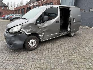 Nissan Nv200 1.5 dCi Visia AIRCO picture 13