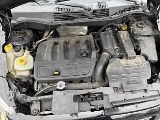 Dodge Caliber 1.8 SE (Stationwagen 5-dr.) picture 10