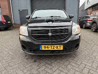 Dodge Caliber 1.8 SE (Stationwagen 5-dr.) picture 11