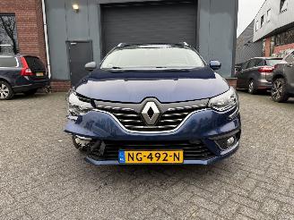 Renault Mégane 1.2 TCe Bose AUTOMAAT picture 17