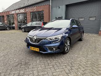 Renault Mégane 1.2 TCe Bose AUTOMAAT picture 1