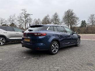 Renault Mégane 1.2 TCe Bose AUTOMAAT picture 34