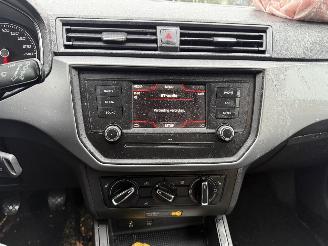 Seat Ibiza 1.0 MPI Reference (Hatchback 5-dr.) picture 11