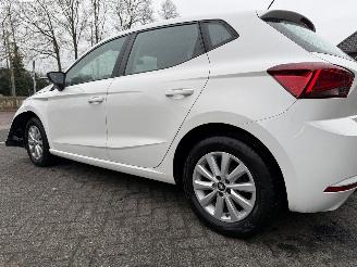 Seat Ibiza 1.0 MPI Reference (Hatchback 5-dr.) picture 35