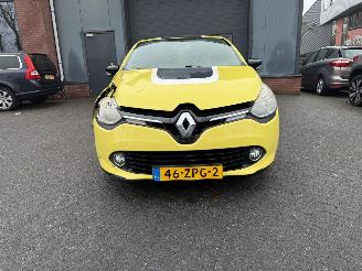 Renault Clio 0.9 TCe Expression (Hatchback 5-dr.) picture 8