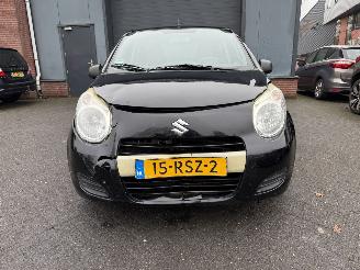 Suzuki Alto 1.0 Silver-line (Hatchback 5-dr.) picture 8