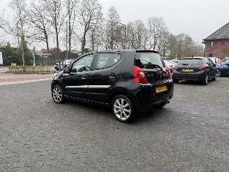 Suzuki Alto 1.0 Silver-line (Hatchback 5-dr.) picture 27