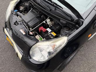 Suzuki Alto 1.0 Silver-line (Hatchback 5-dr.) picture 10