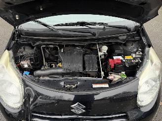 Suzuki Alto 1.0 Silver-line (Hatchback 5-dr.) picture 12