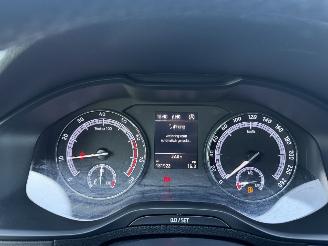 Skoda Karoq 1.0 TSI Ambition Business (SUV 5-dr.) 9669EURO NETTO PRIJS BINNEN EU picture 23