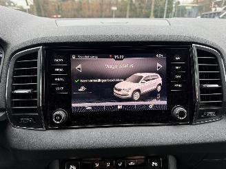 Skoda Karoq 1.0 TSI Ambition Business (SUV 5-dr.) 9669EURO NETTO PRIJS BINNEN EU picture 10