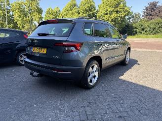 Skoda Karoq 1.0 TSI Ambition Business (SUV 5-dr.) 9669EURO NETTO PRIJS BINNEN EU picture 5