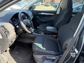 Skoda Karoq 1.0 TSI Ambition Business (SUV 5-dr.) 9669EURO NETTO PRIJS BINNEN EU picture 21