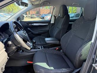 Skoda Karoq 1.0 TSI Ambition Business (SUV 5-dr.) 9669EURO NETTO PRIJS BINNEN EU picture 22