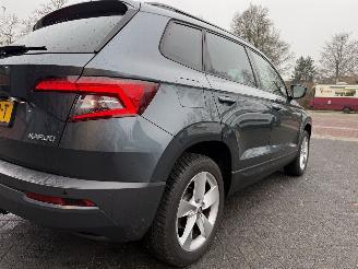 Skoda Karoq 1.0 TSI Ambition Business (SUV 5-dr.) 9669EURO NETTO PRIJS BINNEN EU picture 31
