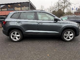 Skoda Karoq 1.0 TSI Ambition Business (SUV 5-dr.) 9669EURO NETTO PRIJS BINNEN EU picture 5