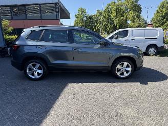 Skoda Karoq 1.0 TSI Ambition Business (SUV 5-dr.) 9669EURO NETTO PRIJS BINNEN EU picture 6