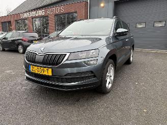 occasione autovettura Skoda Karoq 1.0 TSI Ambition Business (SUV 5-dr.) 9669EURO NETTO PRIJS BINNEN EU 2019/6
