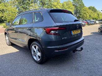 Skoda Karoq 1.0 TSI Ambition Business (SUV 5-dr.) 9669EURO NETTO PRIJS BINNEN EU picture 3