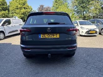 Skoda Karoq 1.0 TSI Ambition Business (SUV 5-dr.) 9669EURO NETTO PRIJS BINNEN EU picture 4