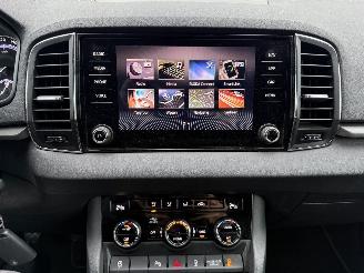Skoda Karoq 1.0 TSI Ambition Business (SUV 5-dr.) 9669EURO NETTO PRIJS BINNEN EU picture 18