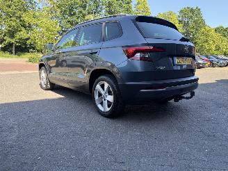 Skoda Karoq 1.0 TSI Ambition Business (SUV 5-dr.) 9669EURO NETTO PRIJS BINNEN EU picture 34