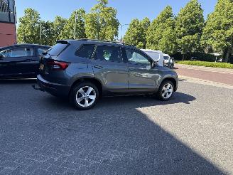 Skoda Karoq 1.0 TSI Ambition Business (SUV 5-dr.) 9669EURO NETTO PRIJS BINNEN EU picture 33