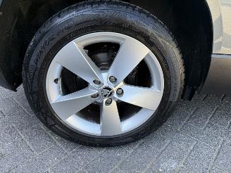 Skoda Karoq 1.0 TSI Ambition Business (SUV 5-dr.) 9669EURO NETTO PRIJS BINNEN EU picture 17