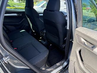 Skoda Karoq 1.0 TSI Ambition Business (SUV 5-dr.) 9669EURO NETTO PRIJS BINNEN EU picture 15