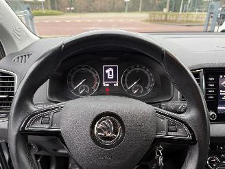 Skoda Karoq 1.0 TSI Ambition Business (SUV 5-dr.) 9669EURO NETTO PRIJS BINNEN EU picture 9
