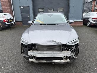 Audi E-tron 55 quattro edition 95 kWh  PANORAMADAK picture 29