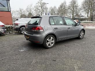 Volkswagen Golf 1.4 TSI Comfortline (Hatchback 5-dr.) picture 5