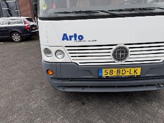 Niesmann+Bischoff  ARTO 2.8 TDI  120PK MOTOR picture 30