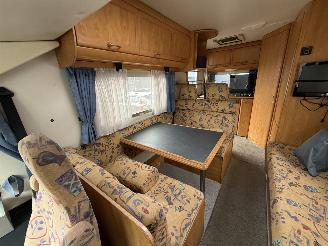 Niesmann+Bischoff  ARTO 2.8 TDI  120PK MOTOR picture 18