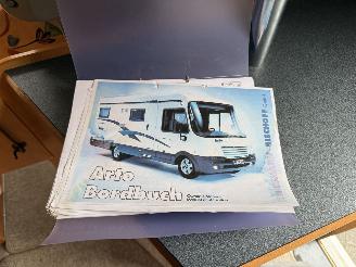 Niesmann+Bischoff  ARTO 2.8 TDI  120PK MOTOR picture 37