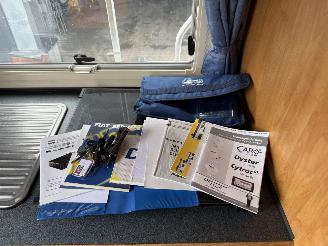 Niesmann+Bischoff  ARTO 2.8 TDI  120PK MOTOR picture 36