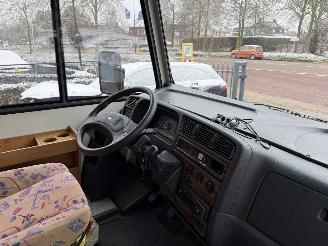 Niesmann+Bischoff  ARTO 2.8 TDI  120PK MOTOR picture 25